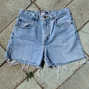 90’s Arizona Jean Shorts
